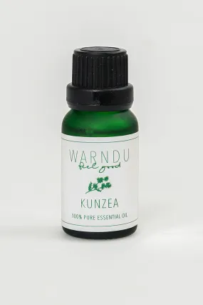 100% Pure Kunzea Essential Oil (15mL)