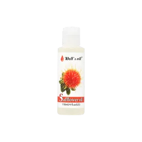 100% Pure Natural Carrier Oil 4oz Safflower