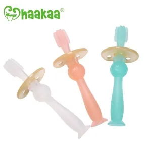 360 Silicone Baby Tooth Brush