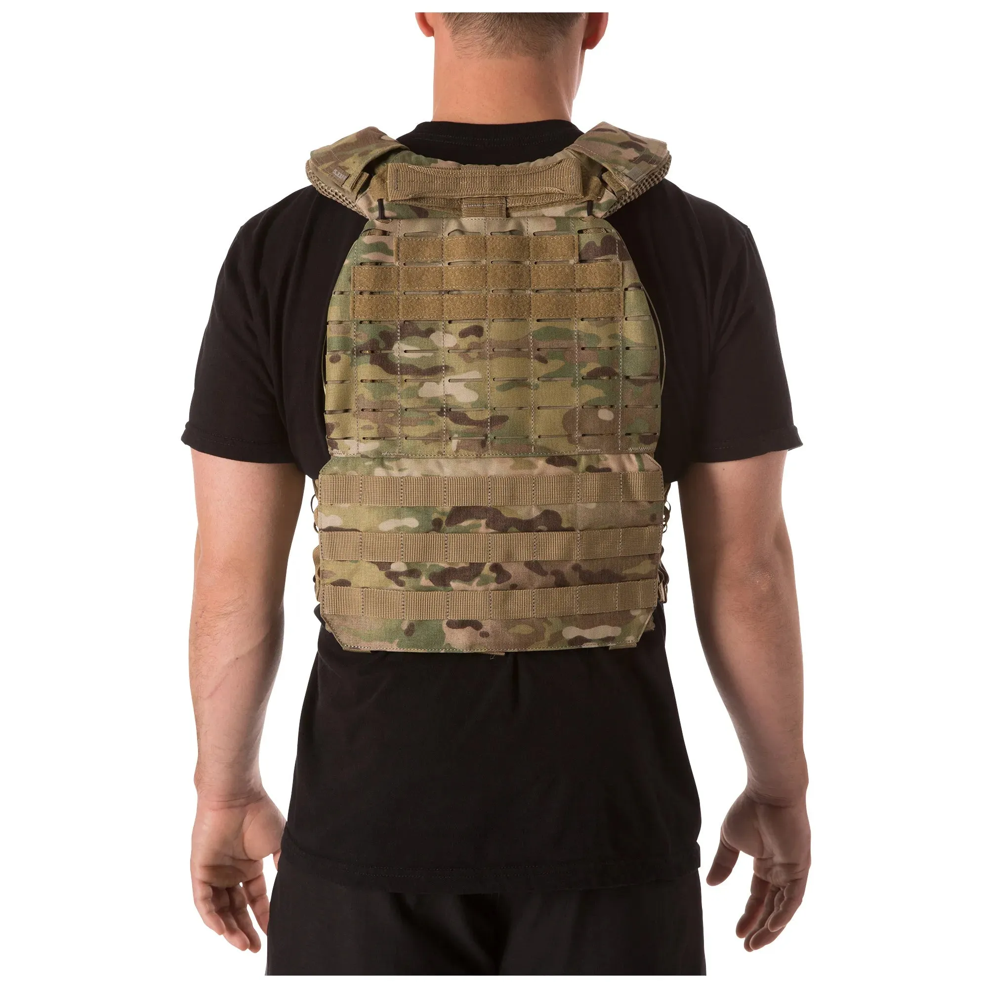 5.11 Tactical Tactec Multicam Plate Carrier