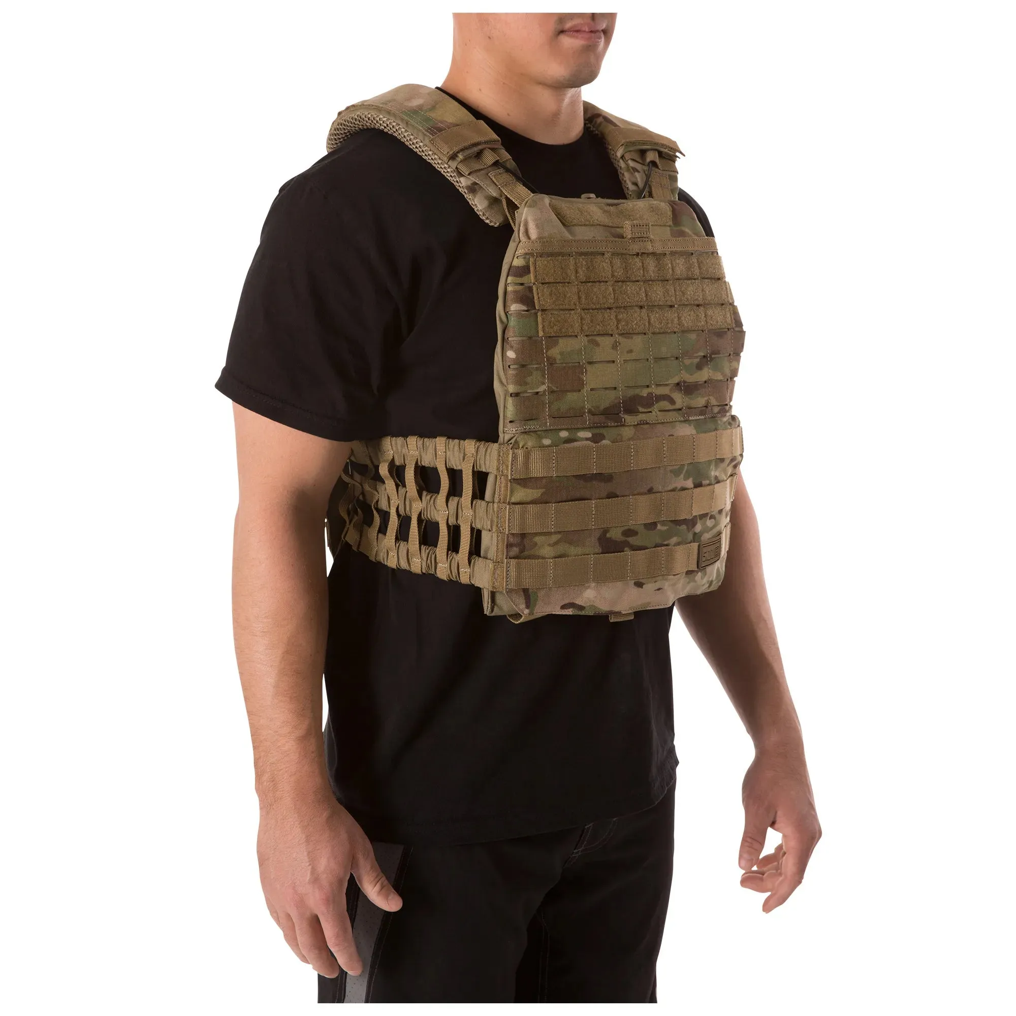 5.11 Tactical Tactec Multicam Plate Carrier