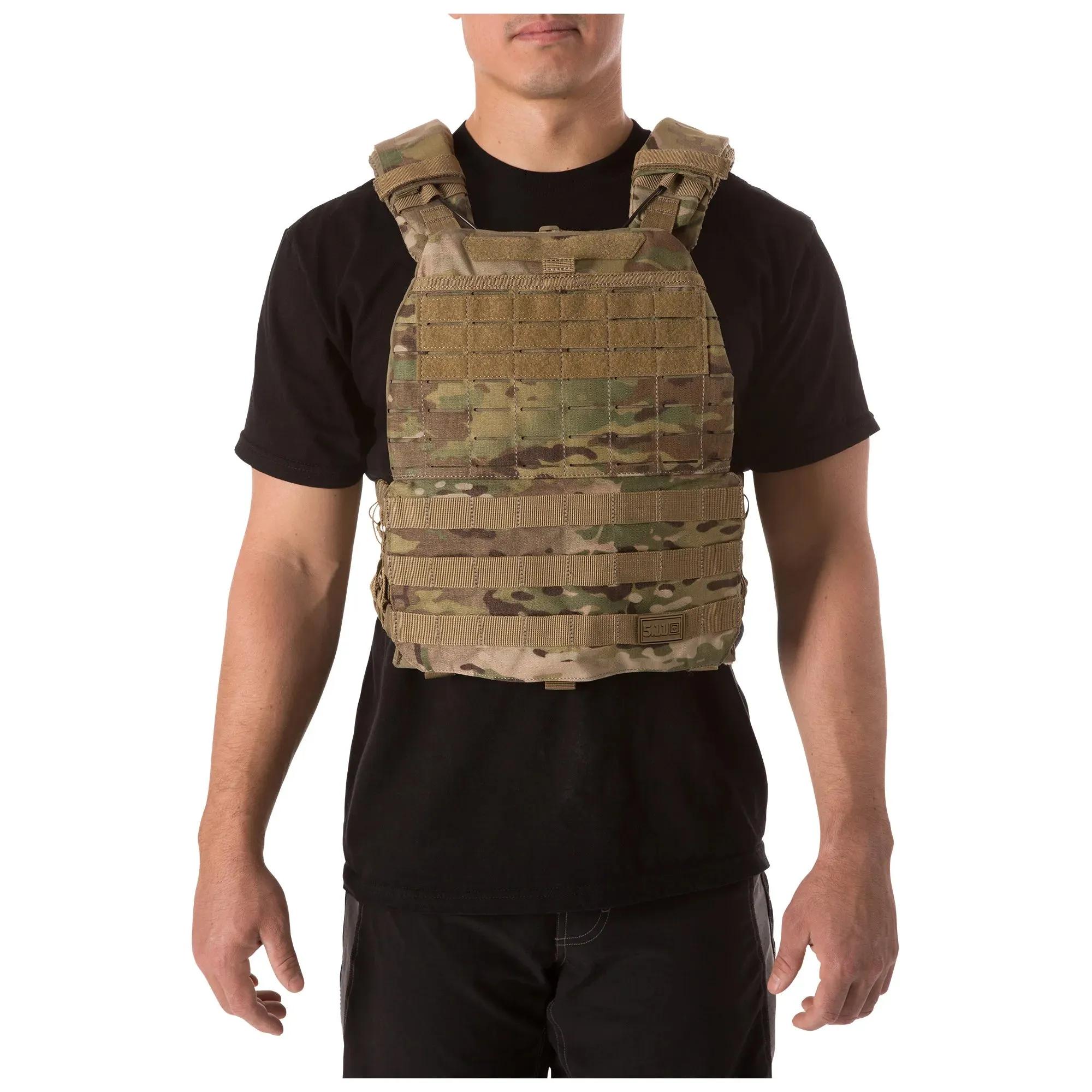 5.11 Tactical Tactec Multicam Plate Carrier