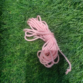 Acrylic Yarn - Light Pink