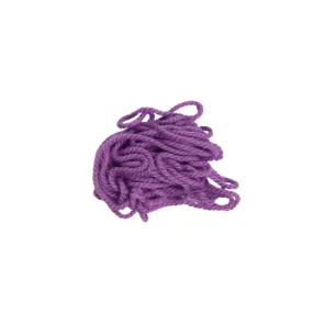 Acrylic Yarn - Purple