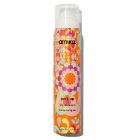 Amika Perk Up Dry Shampoo Travel Size