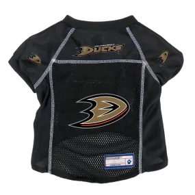 Anaheim Ducks Pet Jersey