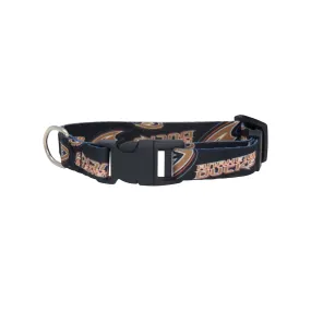 Anaheim Ducks Pet Team Collar