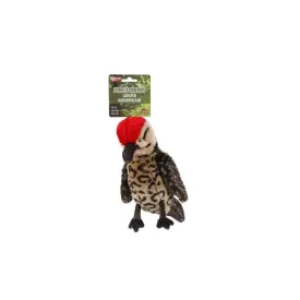 Animal Instincts - Forest Friends Woodpecker Toy - Small