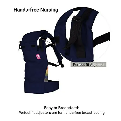 Anmol Baby Carrier