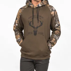 Antler Hoodie