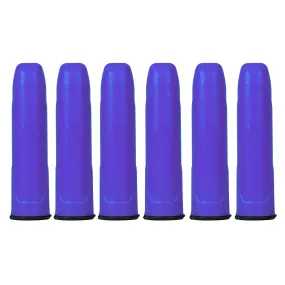 Apex 150 Round Pod 6-Pack - Purple