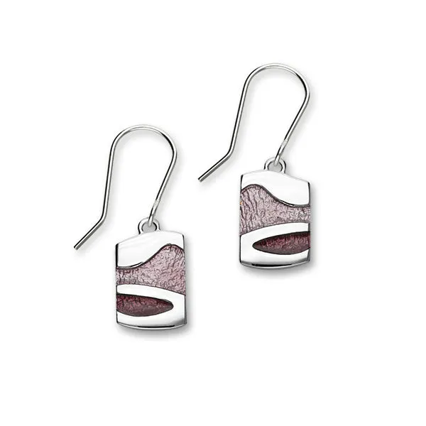 Arizona Silver Earrings EE400