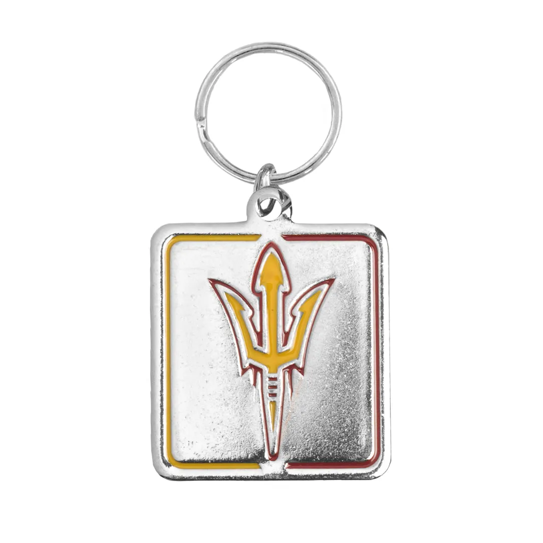 Arizona State University Pet Collar Charm