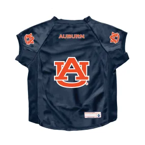 Auburn University Big Pet Stretch Jersey