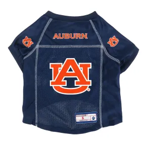 Auburn University Pet Jersey