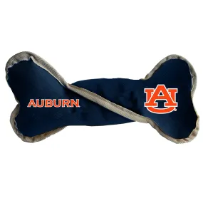 Auburn University Pet Tug Bone