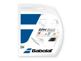 Babolat RPM Blast - 12M Tennis Strings