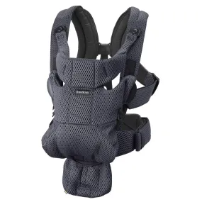 Baby Carrier Free - Anthracite