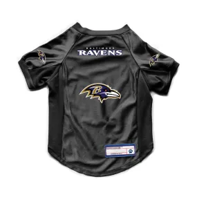 Baltimore Ravens Pet Stretch Jersey