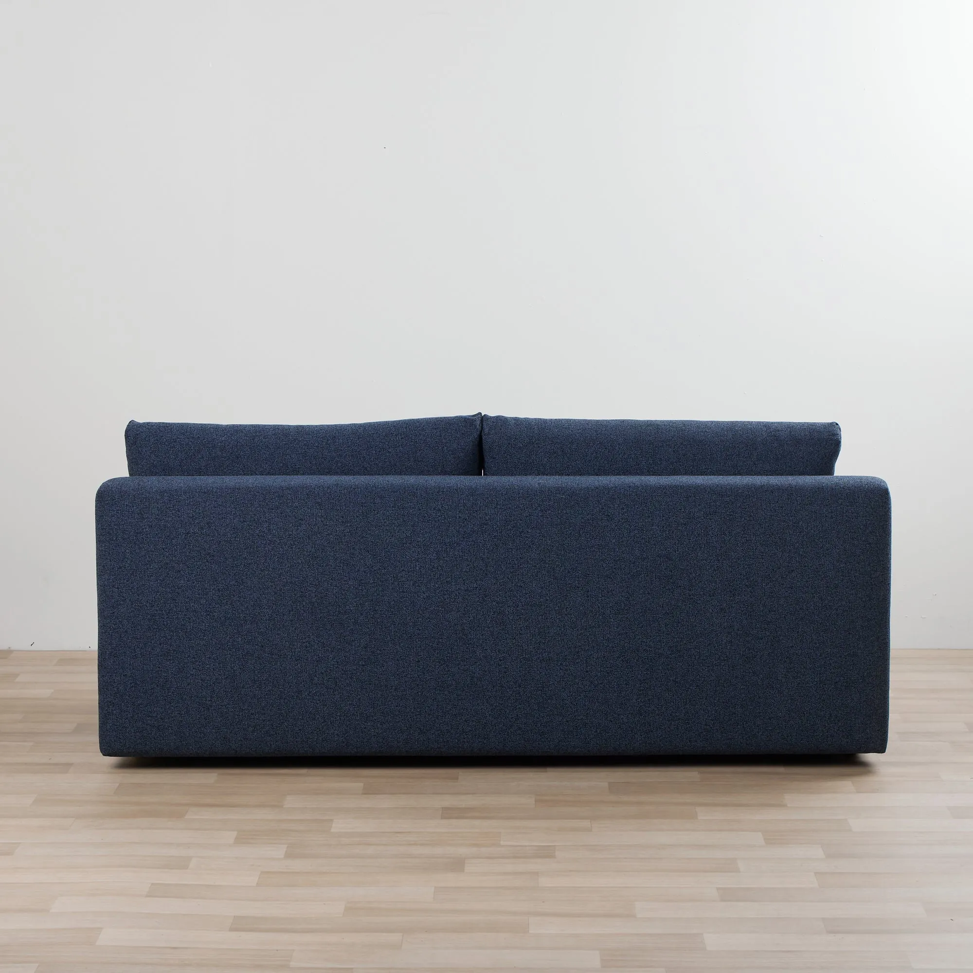 Benji Sofa Bed - Dark Blue