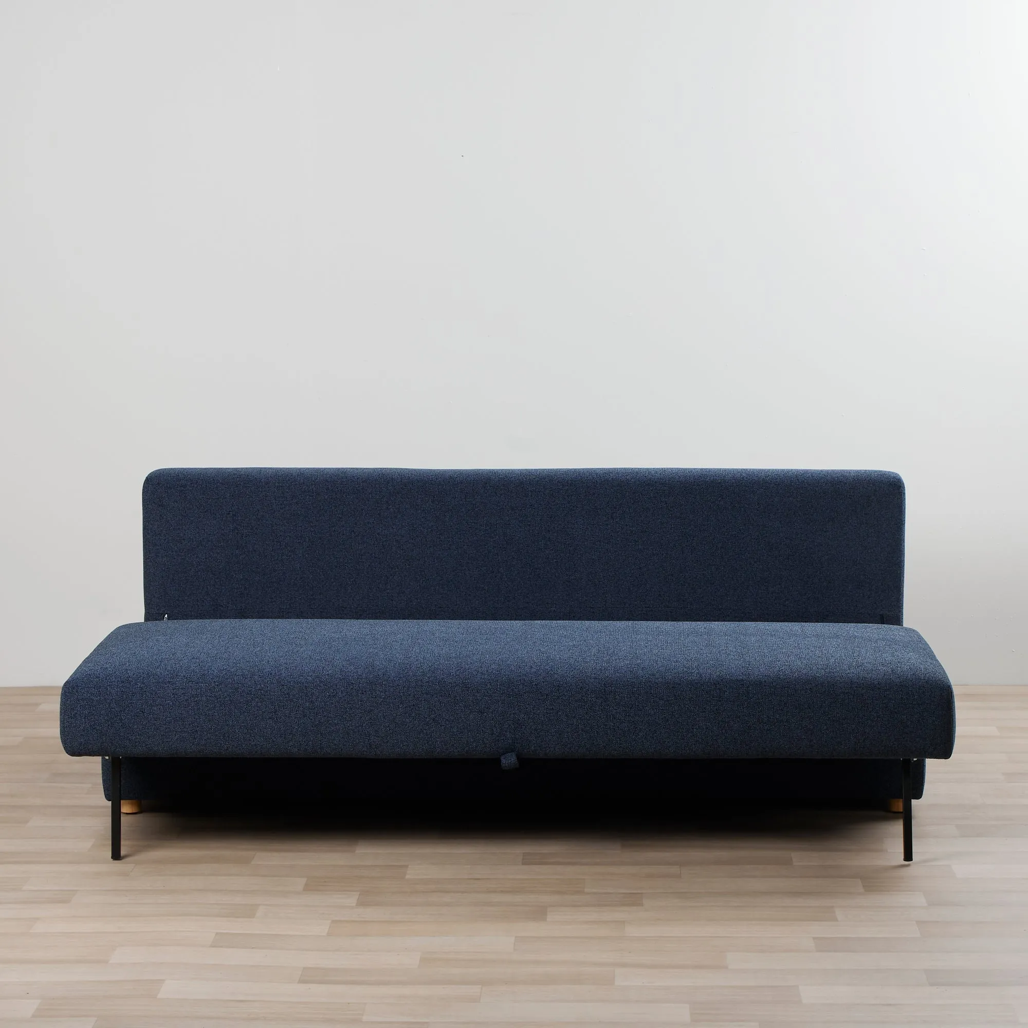 Benji Sofa Bed - Dark Blue