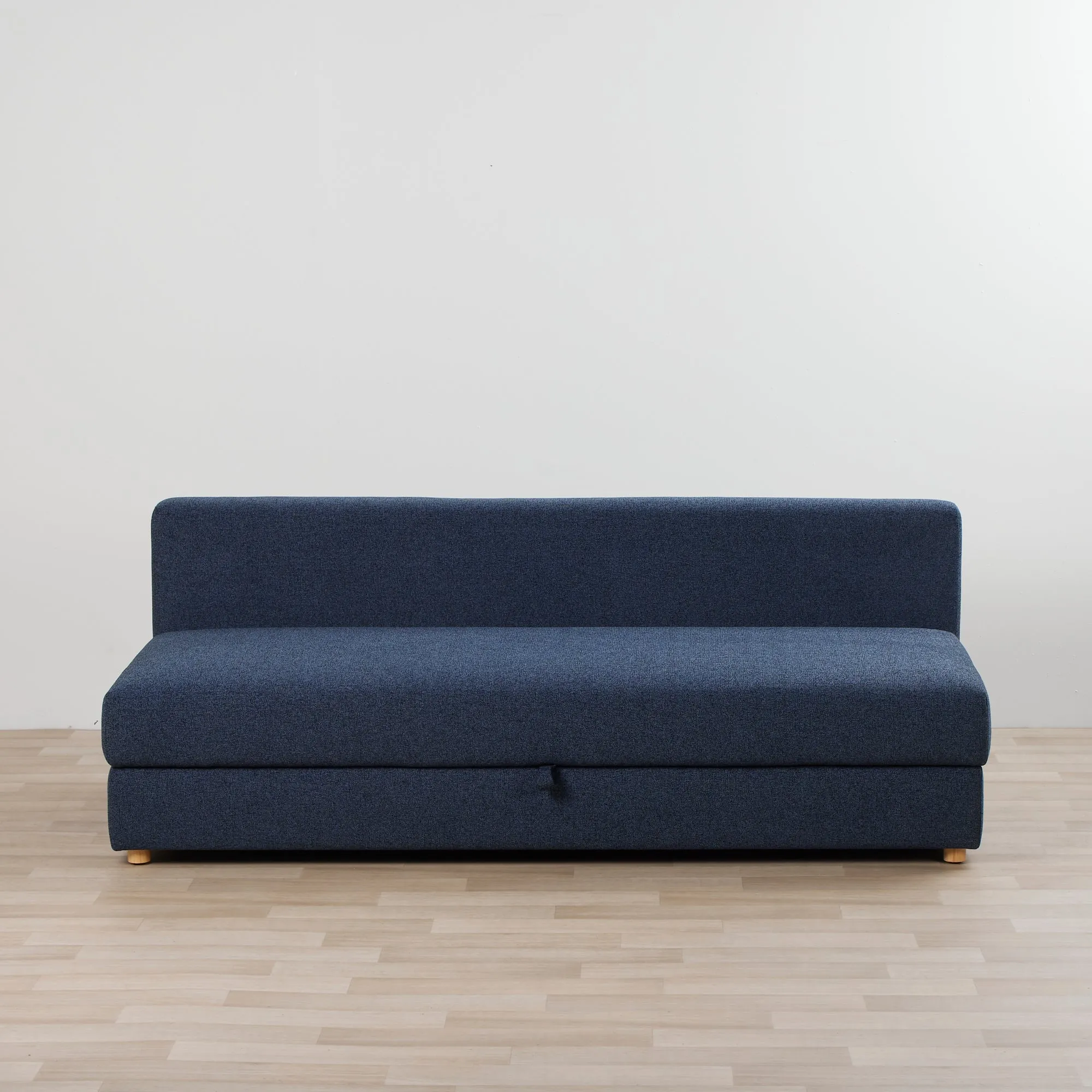 Benji Sofa Bed - Dark Blue