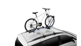 BNB Bearack Roof Bicycle Car Rack For Aeroforz | Bc-225