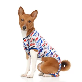 Buffalo Bills Pet PJs