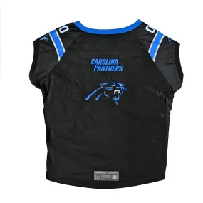 Carolina Panthers Big Pet Premium Jersey