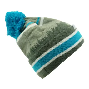 Cirque Mountain Iowa Farmland Beanie