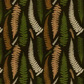 Corcovado | Boho Chic Ferns