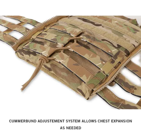 Crye Precision Jumpable Plate Carrier 2.0 (JPC) [CLEARANCE COLOURS/SIZES]