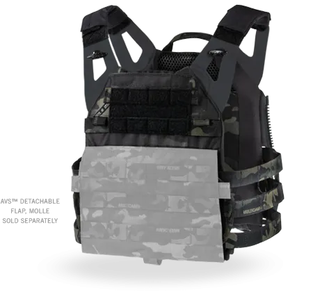 Crye Precision Jumpable Plate Carrier 2.0 (JPC) [CLEARANCE COLOURS/SIZES]