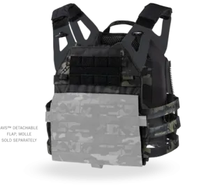 Crye Precision Jumpable Plate Carrier 2.0 (JPC) [CLEARANCE COLOURS/SIZES]