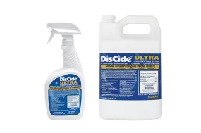 DisCide Ultra Surface Disinfectant Cleaner