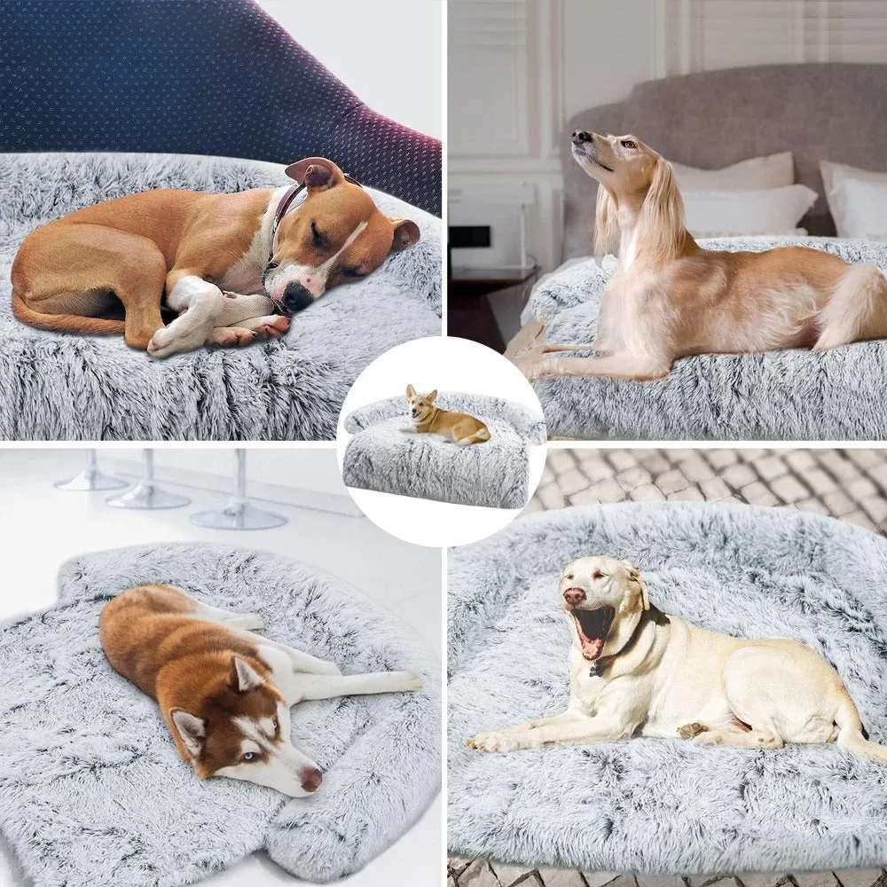 Dog furniture cover