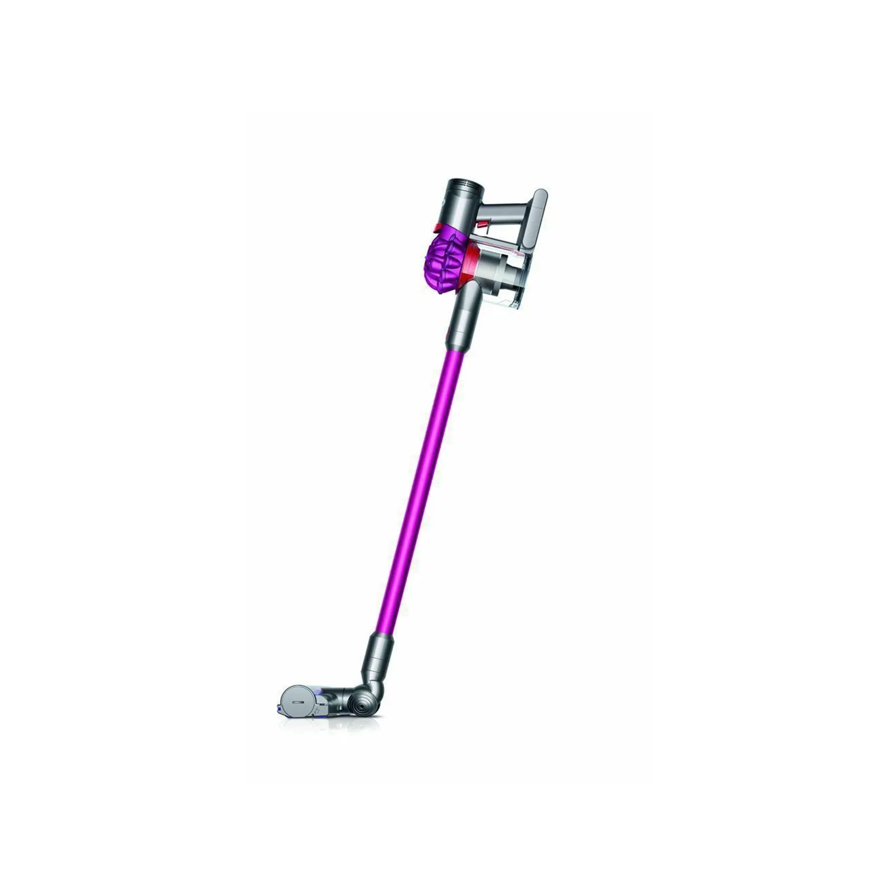 Dyson V7B Cordless Stick Vacuum (Manufacturer Refurbished/1 Year Warranty)