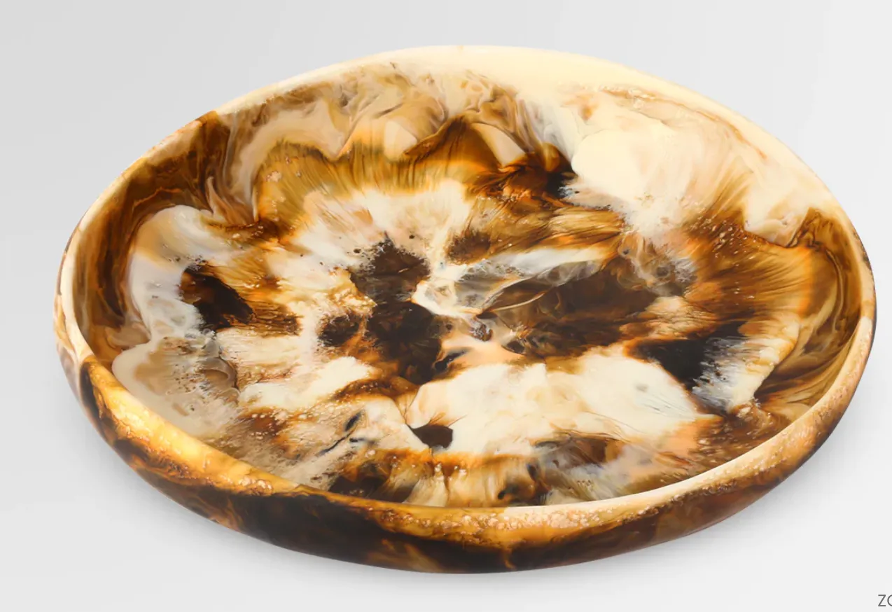 Earth bowl \ large