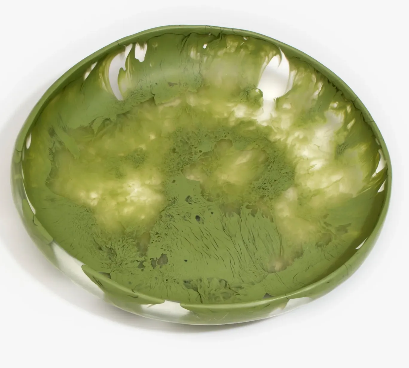 Earth bowl \ large