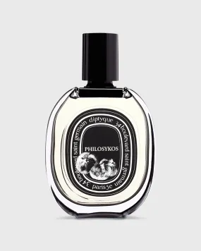 Eau de Parfum, 75 mL in Philosykos