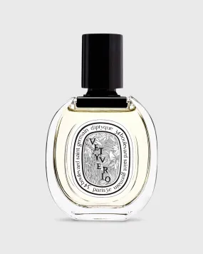 Eau de Toilette, 50 mL in Vetyverio