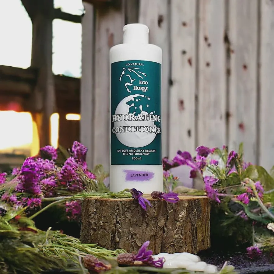 Eco Horse Hydrating Conditioner