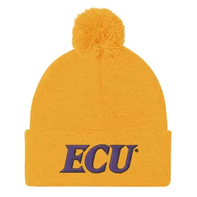 ECU Beanie