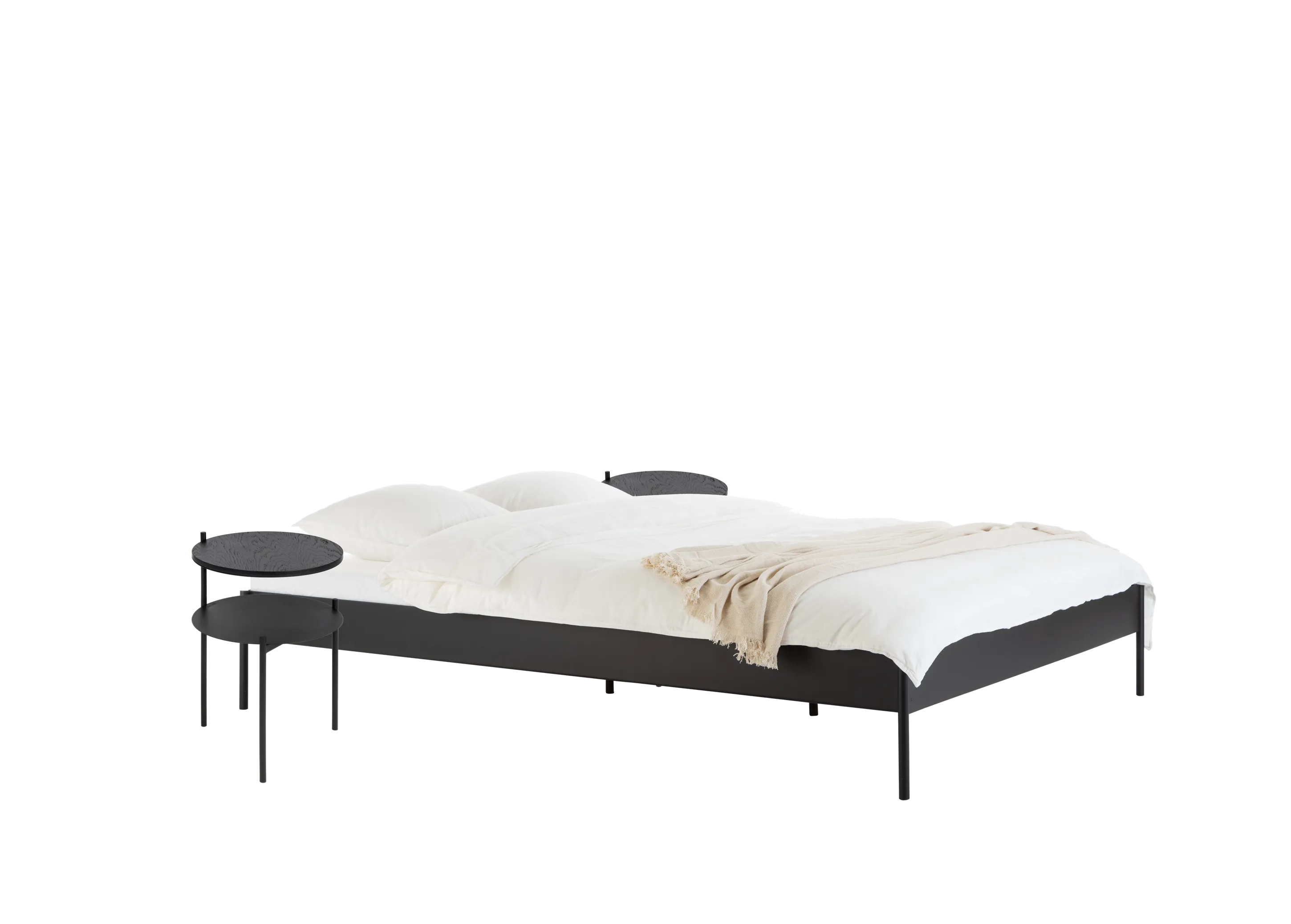 Eton Bed Basic & Tu Bundle