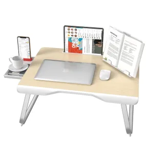 Extra Large Ergo Laptop Bed Table  (LT-258H)