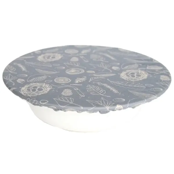 Fabric Bowl Cover - XL - Nest