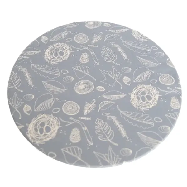 Fabric Bowl Cover - XL - Nest