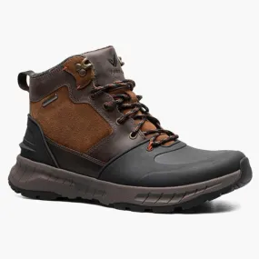 Forsake Whitetail Mid Waterproof Boot - Chocolate Multi