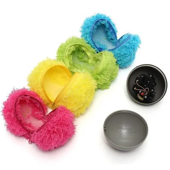 Fun-mazing Roller Ball Toy