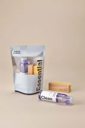 Jason Markk Premium Shoe Cleaning Kit